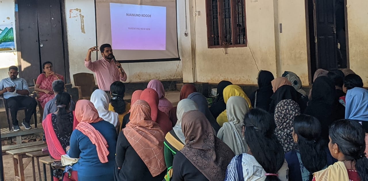 ATM Counselling & Training